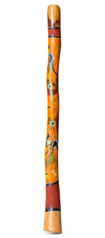 Small John Rotumah Didgeridoo (JW1512)